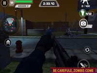 Zombie Kill: Night City War screenshot, image №1653577 - RAWG