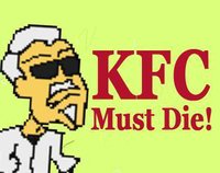 KFC Must Die! screenshot, image №1290511 - RAWG