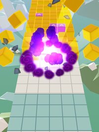 Draw Cubes - Classic Puzzle screenshot, image №2805340 - RAWG