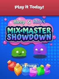 Mixmaster Showdown screenshot, image №2027514 - RAWG