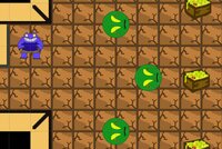 Final Strike (itch) screenshot, image №2689185 - RAWG