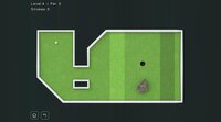 Mini Golf Widescreen by @awesome-llama screenshot, image №3698758 - RAWG