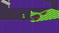 Ouroboros (itch) (Kibe) screenshot, image №1702140 - RAWG