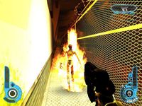 Judge Dredd: Dredd vs. Death screenshot, image №1708523 - RAWG
