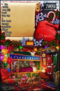 Christmas Wonderland 2 screenshot, image №244722 - RAWG