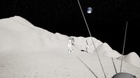 Astro Mission: Moon screenshot, image №3259014 - RAWG