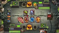 Zombie Battleground TCG (BETA) screenshot, image №1775945 - RAWG