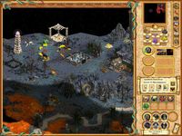 Heroes of Might and Magic 4: Complete screenshot, image №220263 - RAWG
