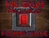 The Great Mechanical Fortune Teller screenshot, image №3537558 - RAWG