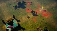 Sun Warriors screenshot, image №2836723 - RAWG