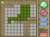 FlipPix Jigsaw - Agate screenshot, image №1336393 - RAWG