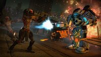 Saints Row IV: Re-Elected AU screenshot, image №4150854 - RAWG