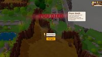 Aldo: Memory of the Kingdom screenshot, image №4183469 - RAWG