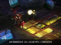 Shadowrun: Dragonfall - Director's Cut screenshot, image №678288 - RAWG