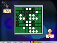 Hoyle Puzzle & Board Games screenshot, image №1973959 - RAWG