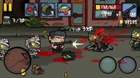 Zombie Age 2: The Last Stand screenshot, image №1546501 - RAWG