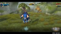 Blades of Heroes: Pre Alpha Test screenshot, image №3409287 - RAWG