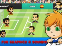 Soccer Game for Kids screenshot, image №1351968 - RAWG