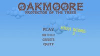 OakMoore: Protector of the Trees screenshot, image №1090984 - RAWG