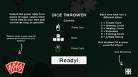 Dice Thrower screenshot, image №3478741 - RAWG