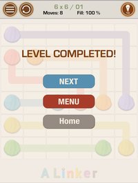 A Linker ~ Connecting Link screenshot, image №1640517 - RAWG