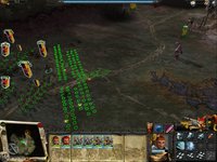 Warhammer: Mark of Chaos screenshot, image №438885 - RAWG