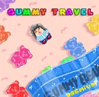 Anami's Gummie Adventure screenshot, image №3008841 - RAWG
