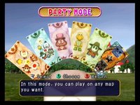 Mario Party 4 screenshot, image №752800 - RAWG
