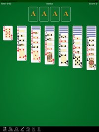 Alaska Solitaire screenshot, image №1889921 - RAWG