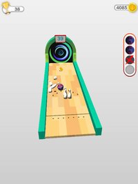 Mini Bowling! screenshot, image №1618892 - RAWG