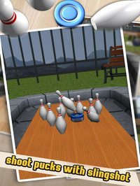 Outdoor Bowling Shuffle screenshot, image №1596394 - RAWG