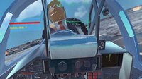 Defend The Peace - Air Combat VR screenshot, image №2534502 - RAWG