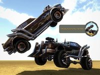 Demolition Car Fighting Derby :Auto Machine War screenshot, image №908386 - RAWG