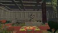 VR historical journey to the Buddhist civilizations: VR ancient India and Asia screenshot, image №2526459 - RAWG