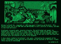 Knight Orc (1987) screenshot, image №755843 - RAWG