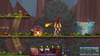 GLADOM - the 2D moba in Pixel Art screenshot, image №2108242 - RAWG