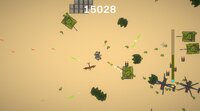 XTREME Neo Combat | 2D Mech Shooter screenshot, image №3752389 - RAWG