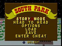 South Park (1998) screenshot, image №741247 - RAWG