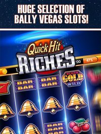 Casino Games – Quick Hit Slots screenshot, image №896393 - RAWG