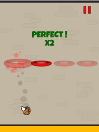 Flappy Dunk screenshot, image №869807 - RAWG