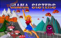 The Great Giana Sisters screenshot, image №748580 - RAWG