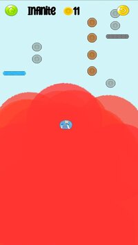 Blobby Jump screenshot, image №3297879 - RAWG