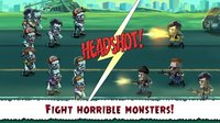 Zombie Town Story screenshot, image №1498499 - RAWG