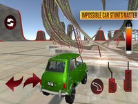 Legend Jumping Car: Challenge screenshot, image №1838906 - RAWG