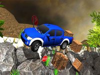 Extreme OffRoad Truck Hero 3D screenshot, image №1987559 - RAWG