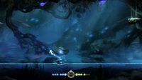 Ori and the Blind Forest: Definitive Edition screenshot, image №166537 - RAWG