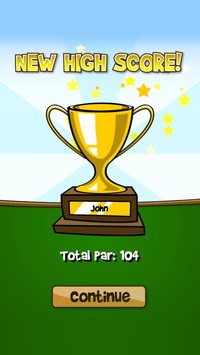 Golfstacle! Minigolf Lite screenshot, image №2066295 - RAWG
