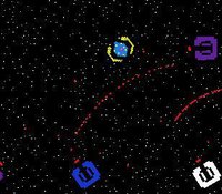 Rage Storm screenshot, image №1308739 - RAWG