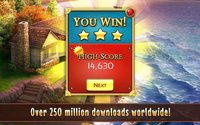 Jewel Quest Seven Seas screenshot, image №895728 - RAWG