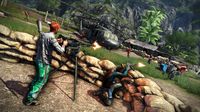Far Cry 3: High Tides screenshot, image №602602 - RAWG